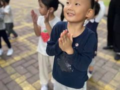 -金点蒙氏国际教育(悠然校区)