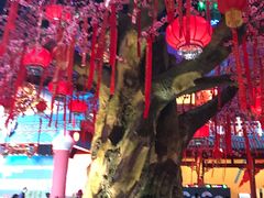 -万达茂商场(南京仙林店)