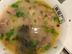 -黑窑厂糖油饼烤鸭·清真菜(旗舰店)