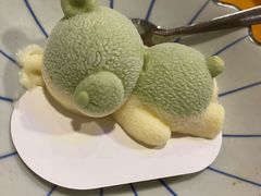 -晶吉·居酒屋·烧鸟·生鱼饭(中山区民主广场店)