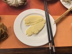 -楚天粤海国际大酒店-楚粤轩中餐厅(水果湖店)