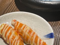 -大雄寿司(中华广场店)