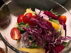 -周渝食惦·酸菜鱼精致川菜(横岗店)