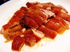 鹅下庄后腿-陈鹏鹏潮汕菜(欢乐海岸 海边景观店)