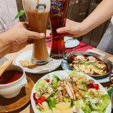 石家庄吃货们，你们西餐新宠来啦