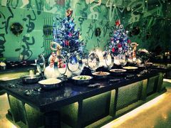 -热带雨林汗蒸馆(汶水东路店)