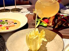 -天玑高空江景餐厅&酒吧Sky Secret Restaurant&Bar