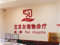 -艾贝尔宠物诊疗