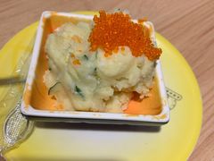 -禾绿寿司(星光68广场店)