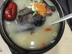 -长顺参鸡汤店(西塔总店)