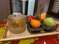 -华夏良子·足道SPA艾灸(翠微店)