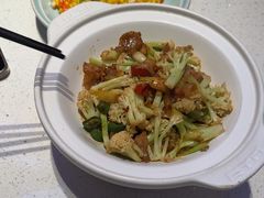 -北大荒人•新东北菜(青岛银座店)