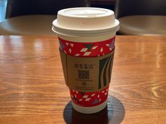 -星巴克臻选(北京凤凰汇店)
