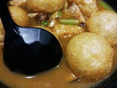 -十二舍·湯物素煮(江泰潤政店)