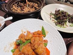 大兴安岭榛蘑饭-奉天小馆·非遗东北菜(沈阳万象城店)
