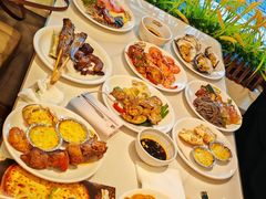 -好伦哥披萨(地坛店)