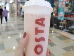 -COSTA COFFEE(水游城店)