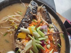 -匠子烤鱼(恒基广场店)