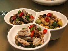 -必点海鲜·鲅鱼水饺(鞍山西道店)