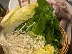 -同仁四季椰子鸡(海岸城天利店)