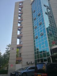 -北京市朝阳区妇幼保健院(南院区)