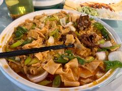 -老家味道主题餐厅