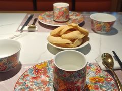 -泰椰里·泰国餐厅(智慧城广百广场店)