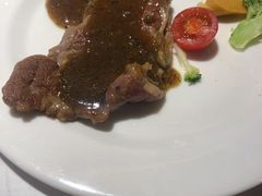 -吉布鲁 牛排海鲜自助(岳塘步步高广场店)