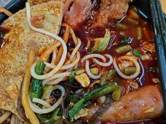-螺蛳粉先生(蓟门桥店)