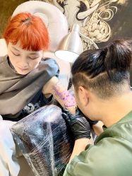 -樂色刺青-纹身TATTOO