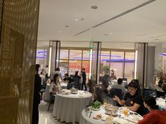 大堂-红雀围·海鲜火锅(陆家嘴中心店)
