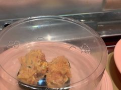-争鲜回转寿司(通州万达店)
