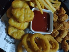 -Ambra Haus琥珀屋精酿餐厅(宝山店)