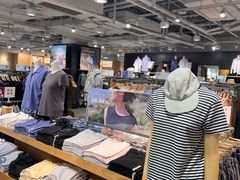 -MUJI无印良品(世博源店)