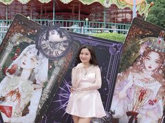 -成都欢乐谷