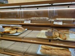 -山崎面包(静安久光店)