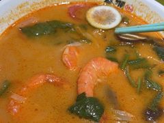 -蔡澜Pho·越南粉餐厅(海上世界店)
