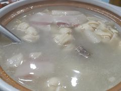 -蘭心餐厅(进贤路店)