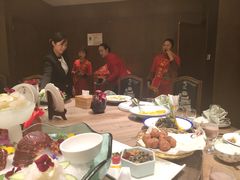 -山芋腔苏北菜(盐城滨海店)