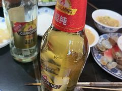 -京悦南门涮羊肉·羊蝎子火锅(田林路店)