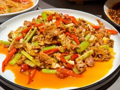 -麻都·成都菜(人民广场店)