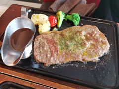 牛排-必胜客(福州永嘉PH店)