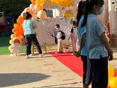 -北京市丰台区阳光起点锦城幼儿园(丰台园)