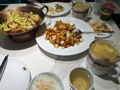 -阿里疆Alijiang·丝路美食·异域风情·清真(长楹天街店)