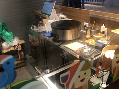 -西方小巷 Western Alley·欧洲街头小吃(时尚天河店)