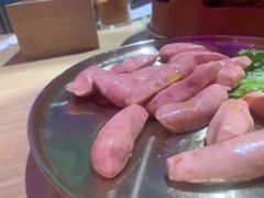 -千岛炭火烤肉·活烤鳗鱼(天通苑店)