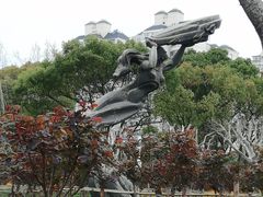 -大宁公园
