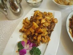 -楼兰印象(朝外店)