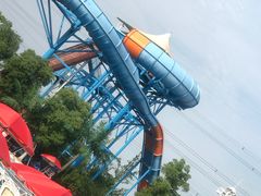 -苏州乐园森林水世界