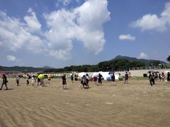 -东海半边山旅游度假区